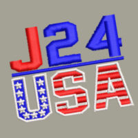 J24 Dyed-Cap Design
