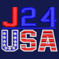 J24 Trucker Cap Design