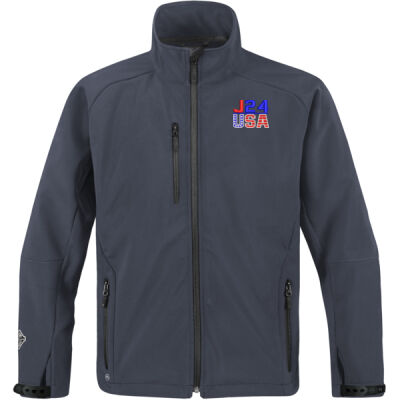 Men's Ultra-Light Shell w/ USA Class Logo Thumbnail