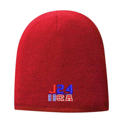 Fleece Lined Beanie Cap Thumbnail