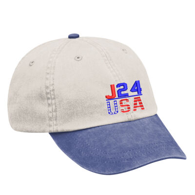 J24 Dyed-Cap Thumbnail